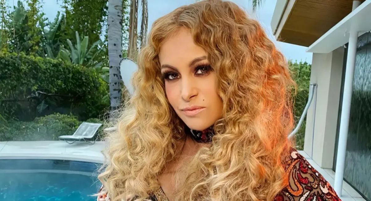 Paulina Rubio lanza comunicado sobre MATERNIDAD en medio de batalla legal por la custodia de su hijo mayor