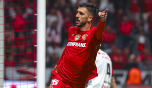 Diablos llegan mermados a la vuelta; Paulinho se suma a las bajas del Toluca para enfrentar al Pachuca