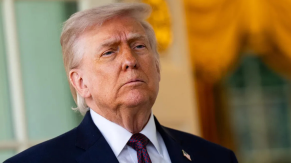 “Pedazo de basura”: Trump ante la propuesta iraní de paz; alto al fuego es extremadamente frágil