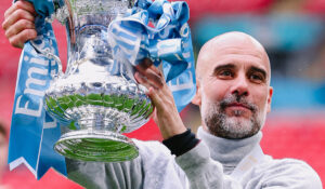 Fin de una era: Pep Guardiola saldría del Manchester City al terminar la temporada 2025-2026