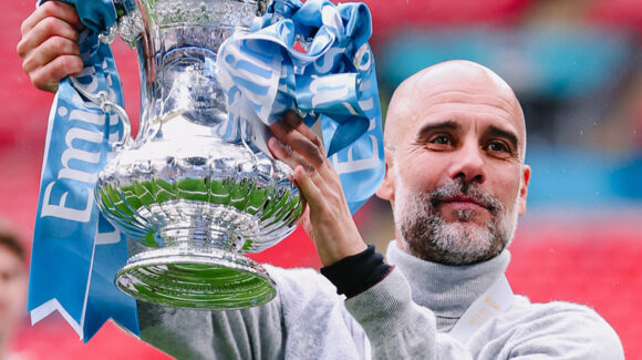 Fin de una era: Pep Guardiola saldría del Manchester City al terminar la temporada 2025-2026