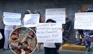 Reclutamiento de peruanos para guerra en Ucrania deja al menos 13 muertos