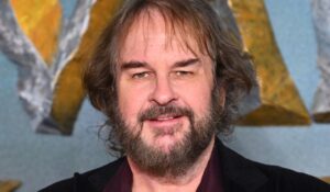 Peter Jackson dirigirá nueva película tras éxito de ‘El Señor de los Anillos’