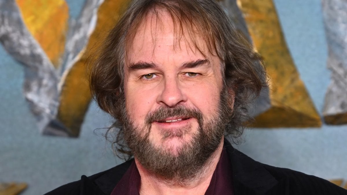Peter Jackson dirigirá nueva película tras éxito de 'El Señor de los Anillos'.