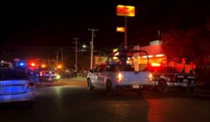 Condenan asesinato de Policía estatal en Ciudad Obregón; suman 121 muertes desde 2018