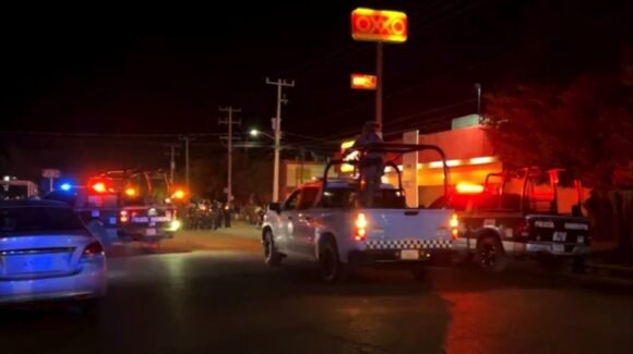 Condenan asesinato de Policía estatal en Ciudad Obregón; suman 121 muertes desde 2018