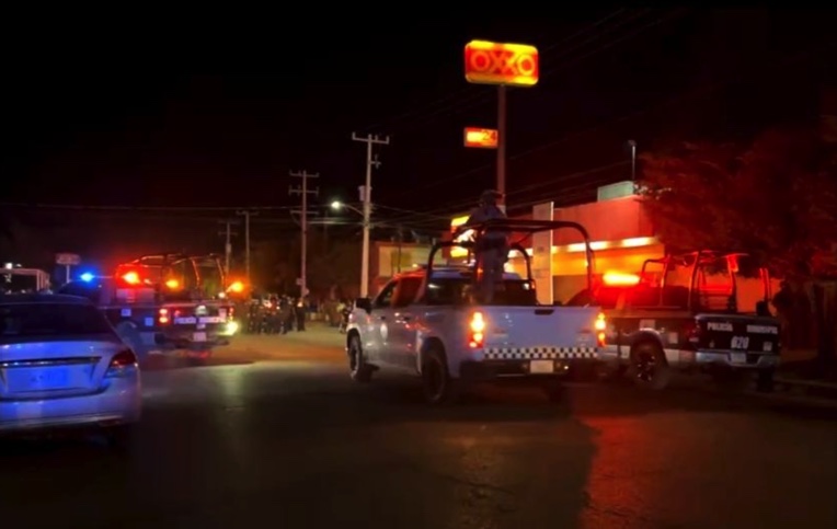 Condenan asesinato de Policía estatal en Ciudad Obregón; suman 121 muertes desde 2018.