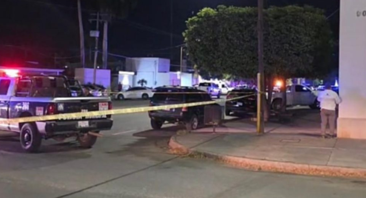 Policía baleado en Ciudad Obregón, fallece en plena cirugía