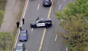 Se encienden las alarmas: tirador abre fuego cerca de la Universidad de Harvard en Massachusetts