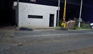 Asesinan a dos policías comunitarios en Michoacán durante jornada violenta del 18 de mayo