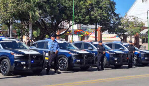 Recaudan más de cuatro mdp para seguridad en Cajeme sin definir su aplicación