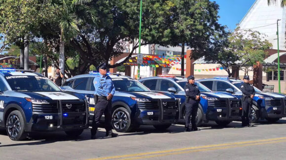 Recaudan más de cuatro mdp para seguridad en Cajeme sin definir su aplicación