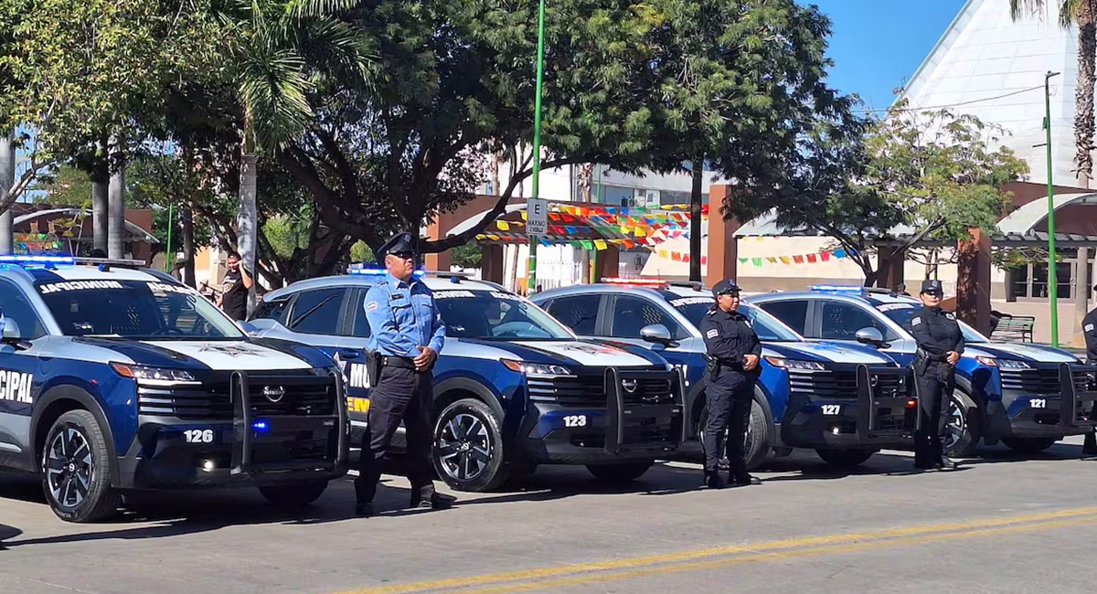 Recaudan más de cuatro mdp para seguridad en Cajeme sin definir su aplicación