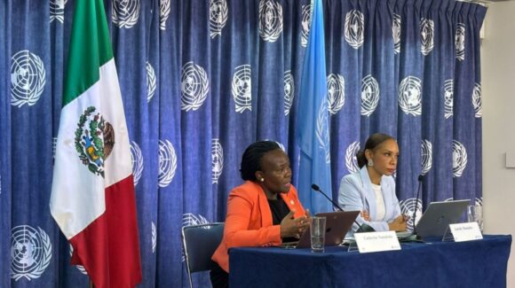 Preocupa a la ONU discriminación sistemáticas a los afromexicanos tras vista a México