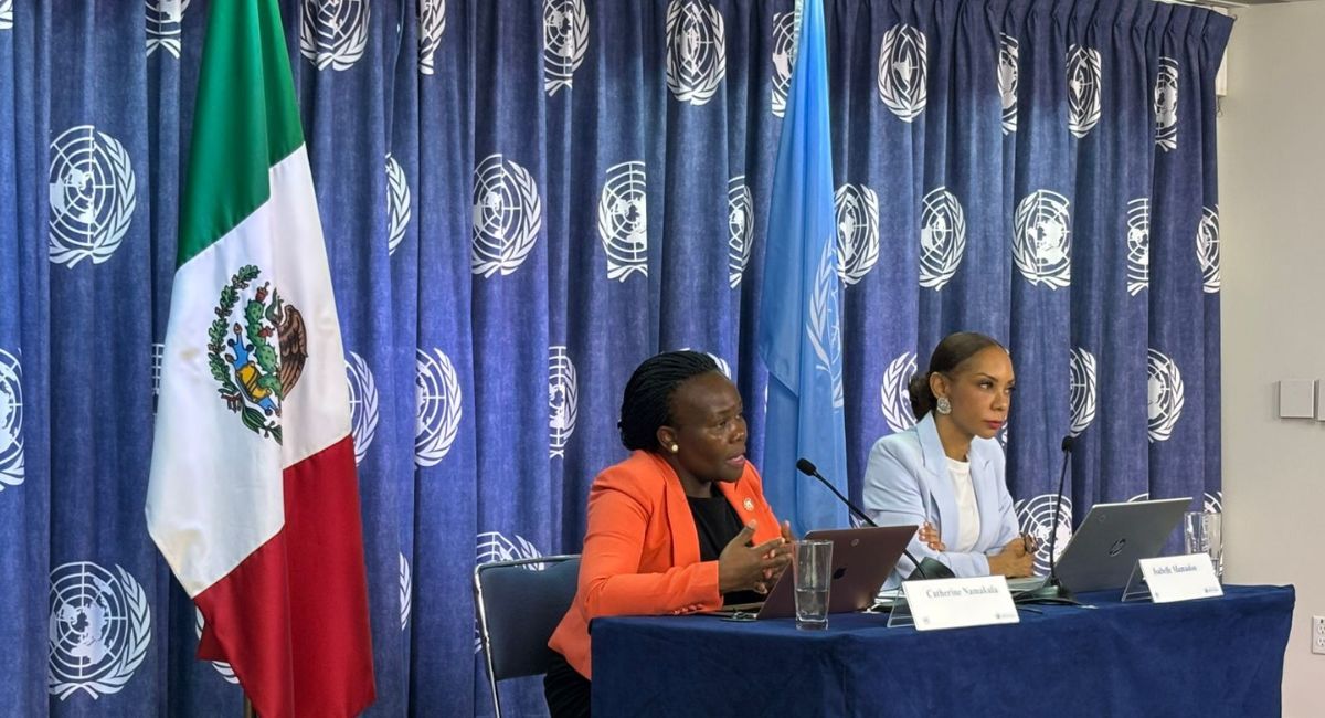 Preocupa a la ONU discriminación sistemáticas a los afromexicanos tras vista a México