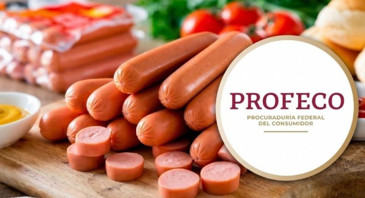 Profeco: Las mejores y peores salchichas de venta en el supermercado