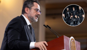 Profeco celebra saldo blanco en operativo durante conciertos de BTS; 14 detenidos por reventa de boletos