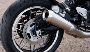 Profeco invita a revisar motocicletas Kawasaki debido a posible daño interno en el motor