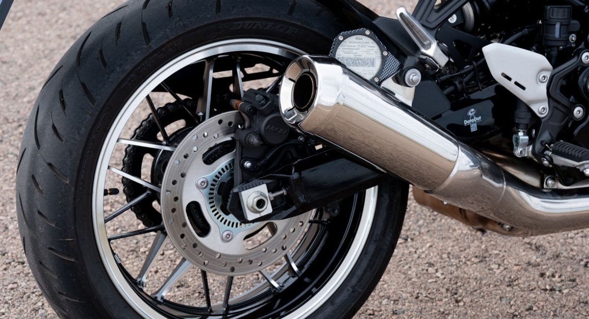 Profeco invita a revisar motocicletas Kawasaki debido a posible daño interno en el motor