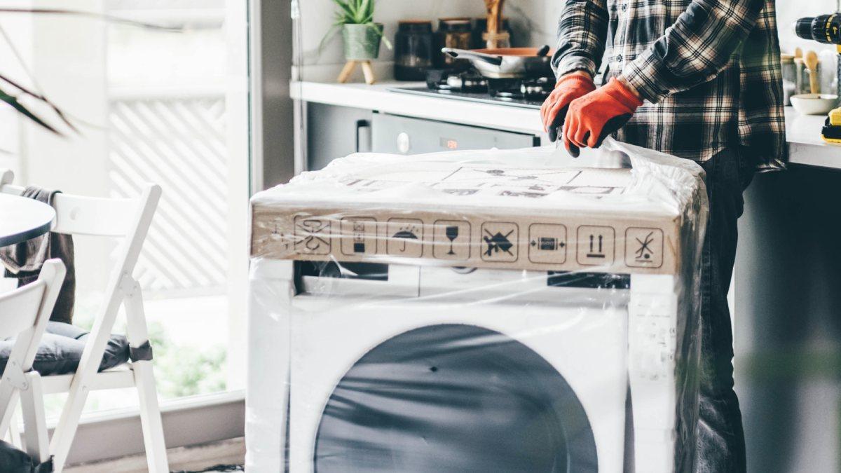 La Profeco recibe más de 112 quejas contra Whirlpool por fallas en electrodomésticos.