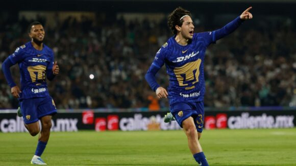 Pumas vence a Pachuca y avanza a la final del Clausura 2026 de la Liga MX ante Cruz Azul