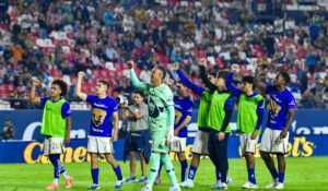 Pumas estrena película para celebrar su temporada invicta en Clausura 2026 de la Liga MX