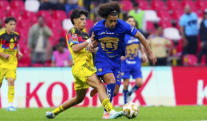 Pumas vs Águilas del América EN VIVO; dónde VER la vuelta de los cuartos de final del Clausura 2026