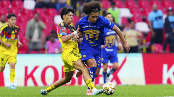 Pumas vs Águilas del América EN VIVO; dónde VER la vuelta de los cuartos de final del Clausura 2026