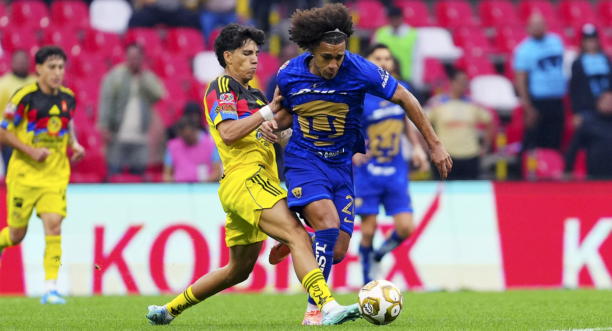 Pumas UNAM recibirá al América para definir el último clasificado a las semifinales del Clausura 2026