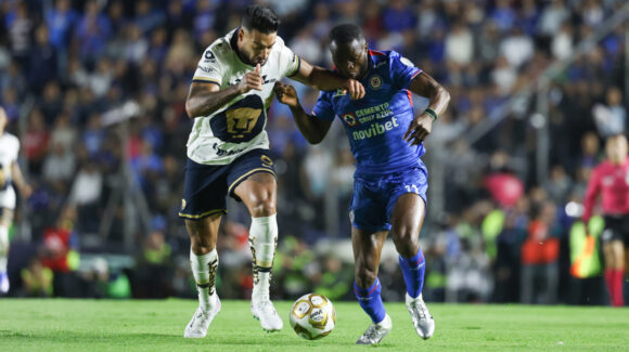 Pumas UNAM vs Cruz Azul EN VIVO; donde VER la vuelta en la definición del título del Clausura 2026