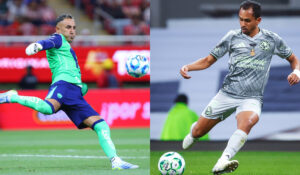 Pumas vs América EN VIVO; donde VER la ida del ‘Clásico Capitalino’ en la Liguilla del Clausura 2026