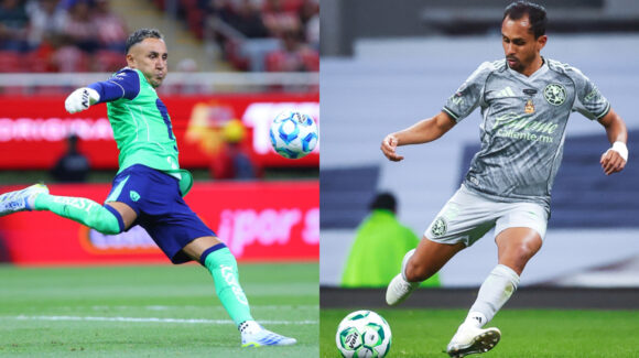 Pumas vs América EN VIVO; donde VER la ida del ‘Clásico Capitalino’ en la Liguilla del Clausura 2026