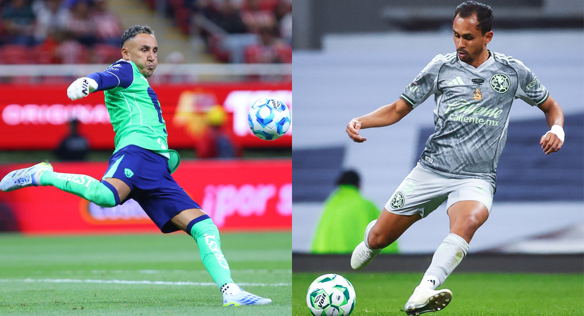 Pumas y América se enfrentarán en la ida de los cuartos de final del Clausura 2026
