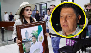 Caso Carlos Manzo: Grecia Quiroz denuncia que exalcalde de Uruapan ignoró citatorio para declarar