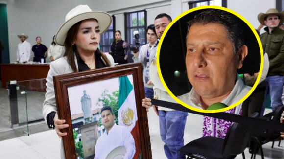 Caso Carlos Manzo: Grecia Quiroz denuncia que exalcalde de Uruapan ignoró citatorio para declarar