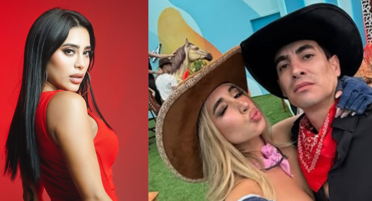 Queen Buenrostro confirma separación de Suavecito por su amorío con Kim Shantal