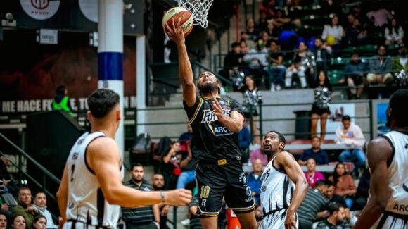 Con gran remontada, Zonkeys de Tijuana vence a Rayos de Hermosillo en tiempo extra
