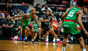 Con gran remontada los Rayos vencen a Zonkeys a domicilio en el primero de la serie