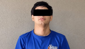 Cae ‘El Caritas’ por la desaparición de un hombre al norte de Sonora; la Fiscalía logró su vinculación