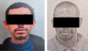 Caen dos presuntos ladrones tras operativo de la Fiscalía en Hermosillo; allanaron casa y vehículo