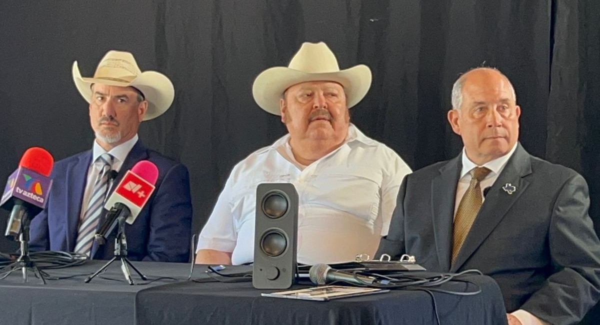 Ramón Ayala Jr responde a acusaciones de abuso de integrantes de Ramón Ayala y sus Bravos del Norte