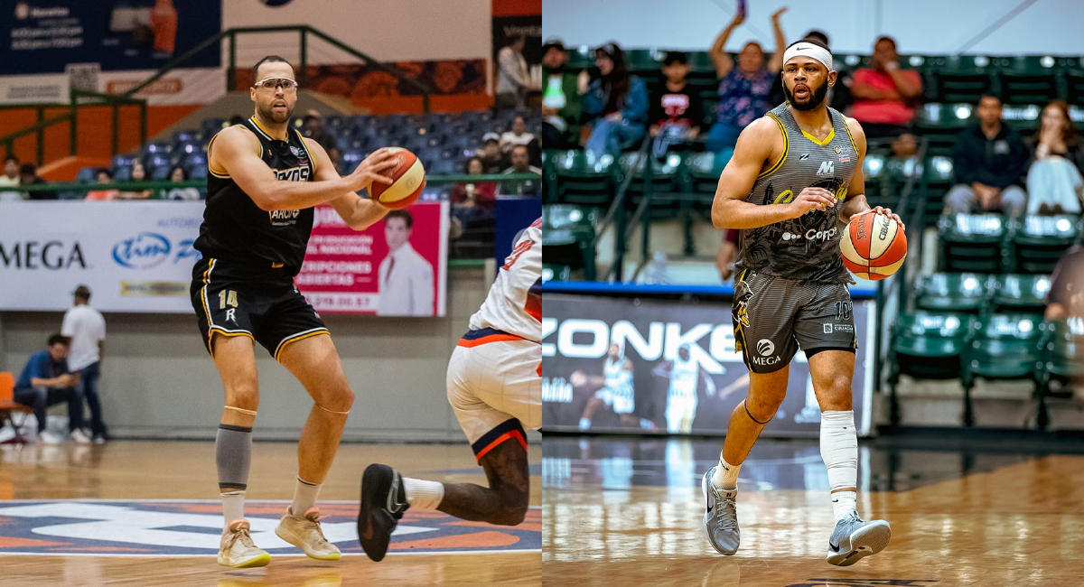 Rayos de Hermosillo recibirán a Caballeros de Culiacán para mantener vivas las aspiraciones de avanzar a los playoffs