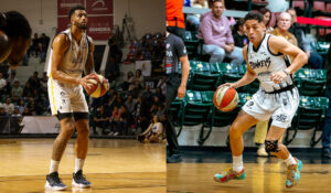 Rayos de Hermosillo vs Zonkeys de Tijuana EN VIVO; dónde ver la Liga Mexicana Cibacopa 2026