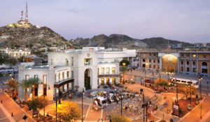 Reabren negocios en el Centro de Hermosillo tras concluir clausuras municipales