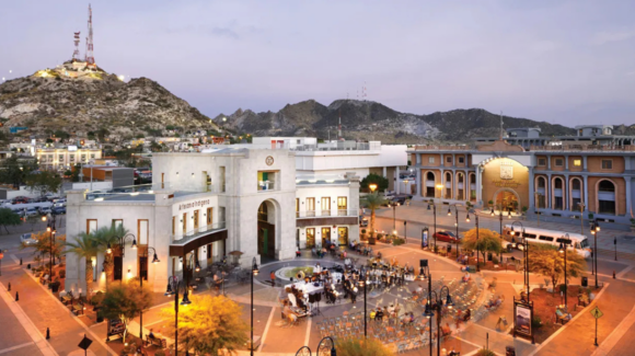 Reabren negocios en el Centro de Hermosillo tras concluir clausuras municipales