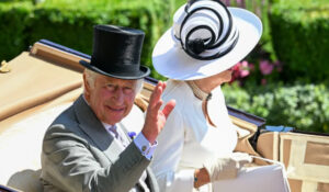 Alarma en la Realeza: Rey Carlos III cancelaría procesión de Royal Ascot por el mayor brote de gripe equina