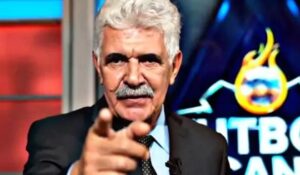 Ricardo Ferretti critica concentración de la Selección Mexicana por falta de objetivo