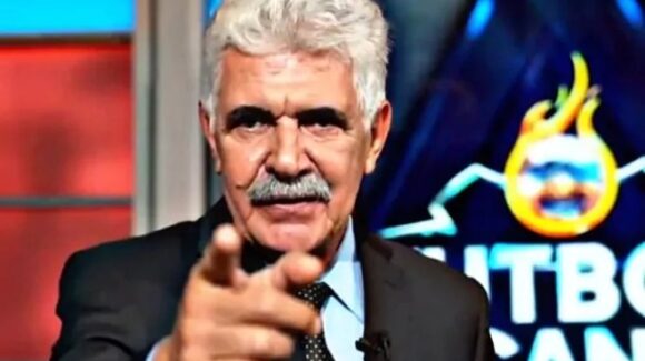 Ricardo Ferretti critica concentración de la Selección Mexicana por falta de objetivo