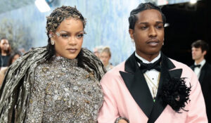 Rihanna, en crisis matrimonial: Filtran VIDEO de la pelea de la cantante con A$AP Rocky tras la Met Gala