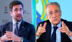 Enrique Riquelme propone reformas electorales abiertas para el Real Madrid